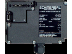 Schmersal 施迈赛  EX-AZM 161 Series  机械安全联锁开关