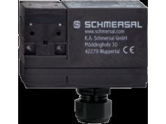 Schmersal 施迈赛  EX-AZM 170 Series  机械安全联锁开关