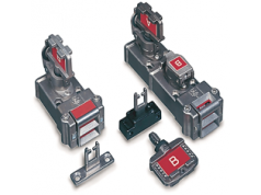Rockwell 罗克韦尔  440T-MSSLE11IB  机械安全联锁开关
