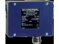 Schmersal 施迈赛  EX-AZM 415 Series  机械安全联锁开关