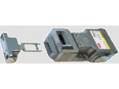 ABB JOKAB SAFETY 佳可宝  Mkey 5Z Fully Stainless Steel Tongue Operated Safety Interlock Switches  机械安全联锁开关