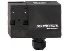 Schmersal 施迈赛  AZM170 Series  机械安全联锁开关