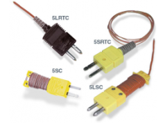 OMEGA Engineering, Inc. 欧米茄  5LRTC, 5SRTC  热电偶元件