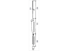 RS Components 欧时  T102  热电偶元件