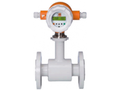 KOBOLD 科宝  DMH - Magnetic Inductive Flowmeter for Conductive Liquids and Slurries  电磁流量计