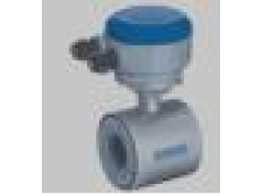 KROHNE Messtechnik  Krohne Optiflux 1000 Electromagnetic Flow Sensor  电磁流量计