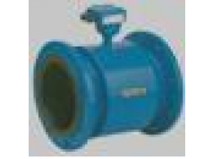 KROHNE Messtechnik  Krohne Enviromag 2000 Electromagnetic Flow Meter  电磁流量计