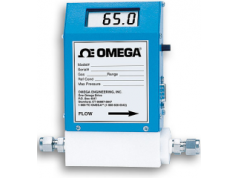 OMEGA Engineering, Inc. 欧米茄  FMA-A2100 & FMA-A2300  电磁流量计