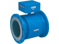 KROHNE Messtechnik  Krohne Tidalflux 4110 PF Electromagnetic Flow Meter  电磁流量计