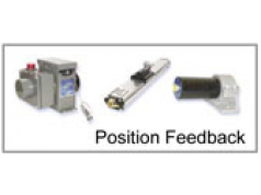 MFP Automation Engineering  Position Feedback - Linear, Rotary and Level Measurement  涡流线性编码器