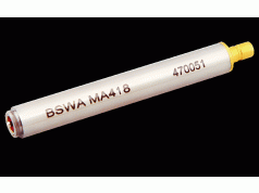 BSWATECH 北京声望  MA418  前置放大器