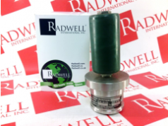 Radwell International 拉德韦尔  M-3639  液位传感器