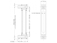 Oil-Rite    B3540-11600BN2W  液位传感器