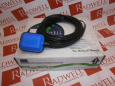 Radwell International 拉德韦尔  LR03-L10M.  液位传感器