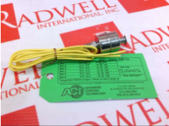 Radwell International 拉德韦尔  S-1000-S  液位传感器