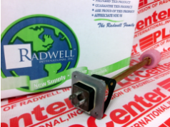 Radwell International 拉德韦尔  WS35-2-280  液位传感器