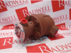 Radwell International 拉德韦尔  R25-ZA3  液位传感器