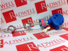 Radwell International 拉德韦尔  115590  液位传感器