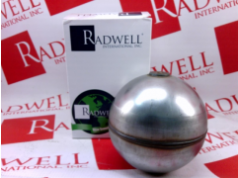 Radwell International 拉德韦尔  58159  液位传感器