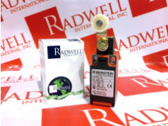 Radwell International 拉德韦尔  I88-SU1Z-AHS  液位传感器