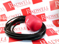 Radwell International 拉德韦尔  P20NC-SPST  液位传感器