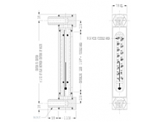 Oil-Rite    B3540-30500BN1W  液位传感器