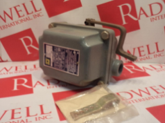 Radwell International 拉德韦尔  9036-DR1R  液位传感器