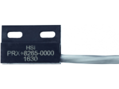 HSI Sensing  PRX+8265  磁性接近传感器