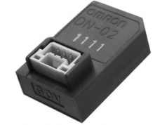 Omron Electronic Components  欧姆龙  W2DN-02A  磁性接近传感器