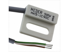 Standex Electronics 斯丹迪斯  MK05-1C90C-500W  磁性接近传感器