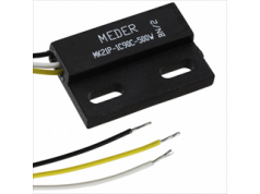 Standex Electronics 斯丹迪斯  MK21P-1C90C-500W  磁性接近传感器