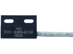 HSI Sensing  PRX+8365  磁性接近传感器