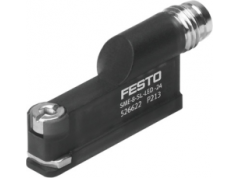 Festo 费斯托  SME-8-SL-LED-24  磁性接近传感器