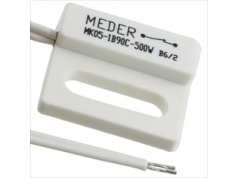 Standex Electronics 斯丹迪斯  MK05-1B90C-500W  磁性接近传感器