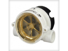 Gems Sensors & Controls 捷迈  RotorFlow® Type RFO  可视流量指示器