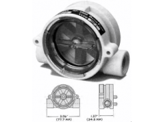 DME Company  Visual Flow Indicators  可视流量指示器