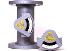 ERDCO Engineering Corporation  See-Flo® 3200 Series Flow Indicators  可视流量指示器