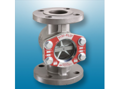 OPW Engineered Systems  VISI-FLO® 1500 Flanged Series  可视流量指示器