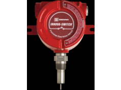 Sierra Instruments, Inc.  InnovaSwitch™ Level Switch  速度流量开关