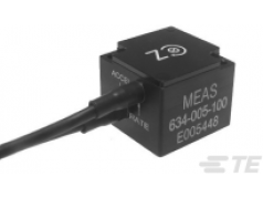 TE Connectivity Sensor Solutions 泰科电子  10207365-00  电感传感器