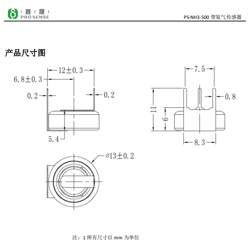 传感专家