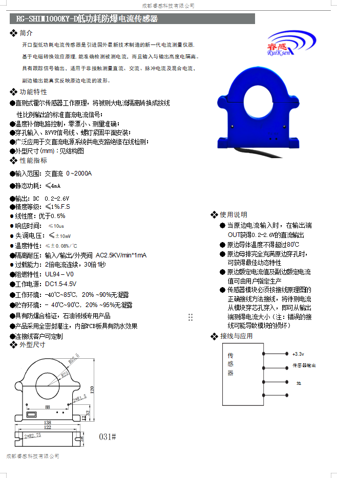 传感专家