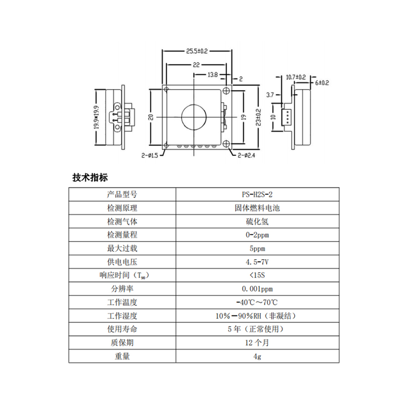 传感专家