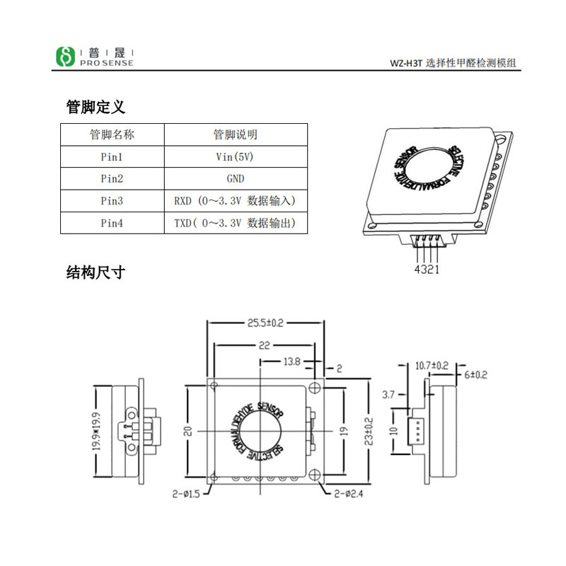 传感专家