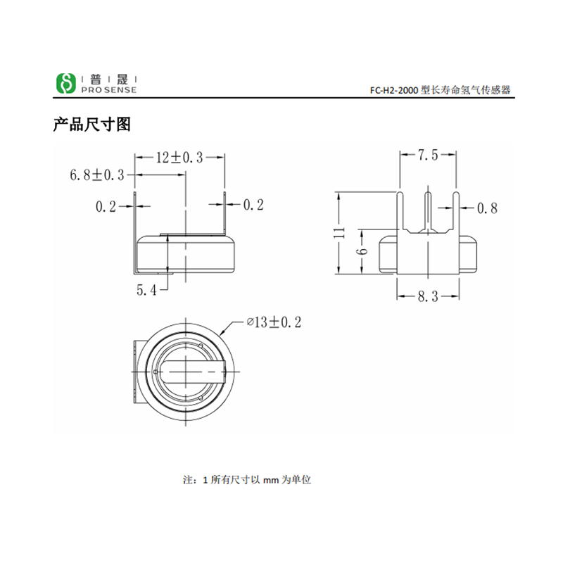 传感专家