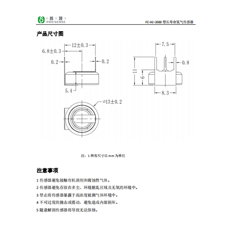 传感专家