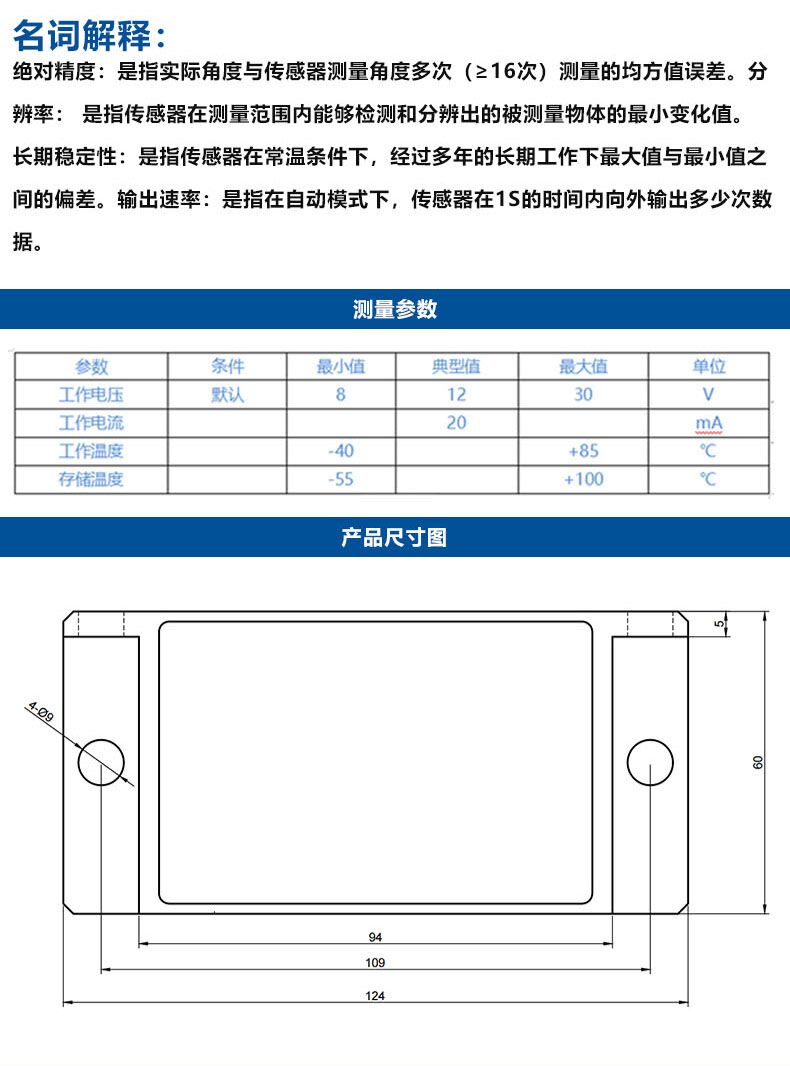 传感专家