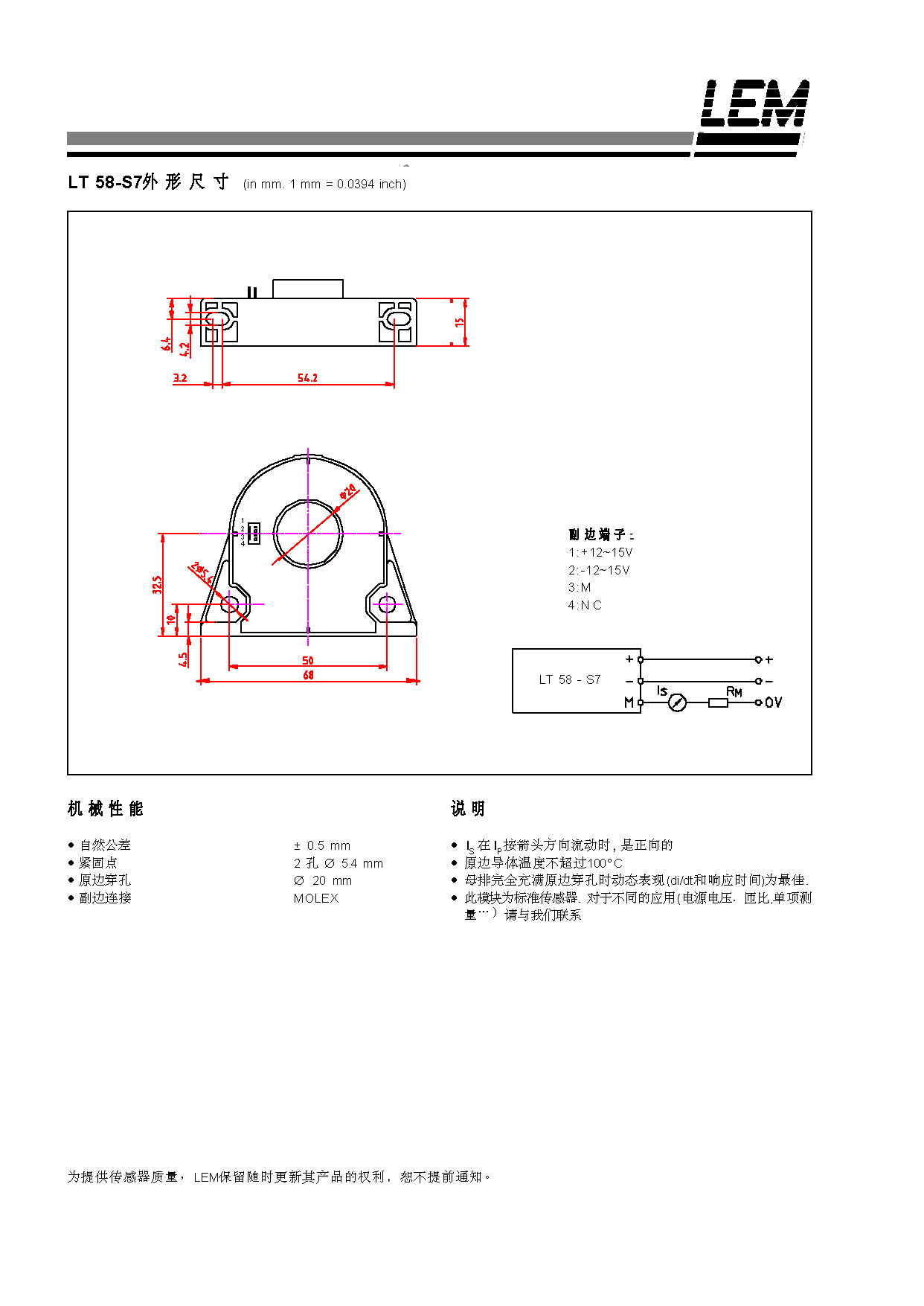 传感专家