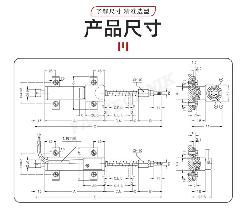 传感专家