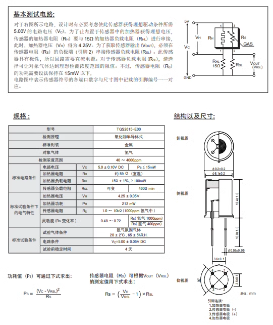 传感专家